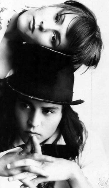 johnny depp