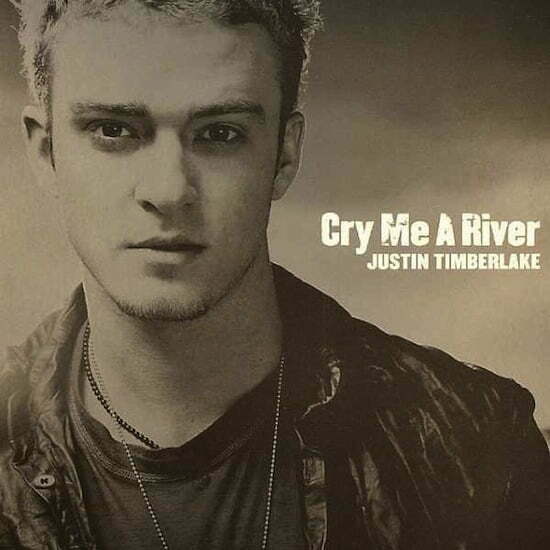 justin timberlake