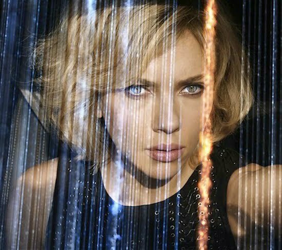 lucy