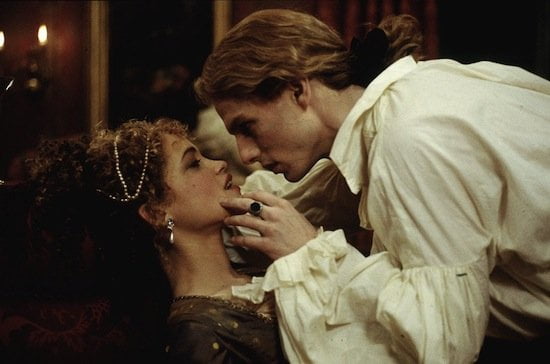 Anne Rice - Interviu cu un vampir