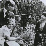 Ion, Fanny, Puia