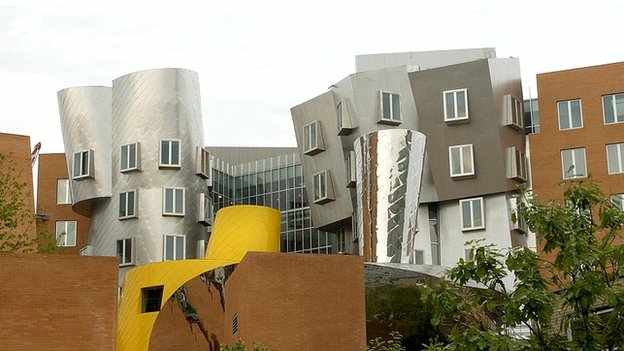 Massachusetts Univ