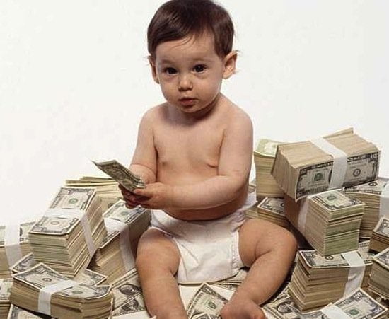 MoneyBaby