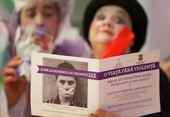 fără violență