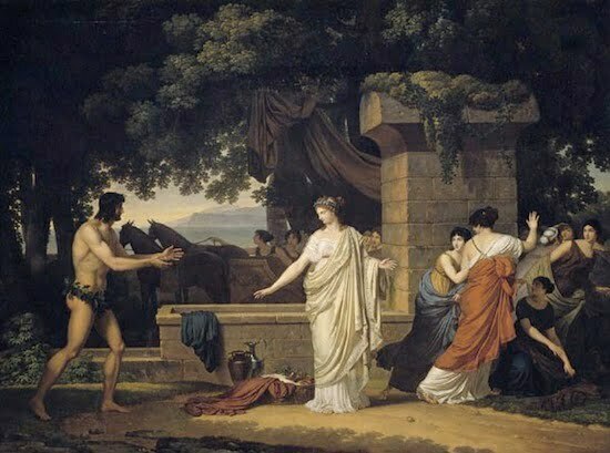 louis gauffier ulysse et nausicaa anais.perrin.free.fr