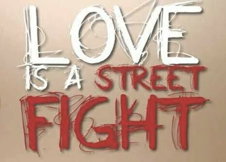 love war