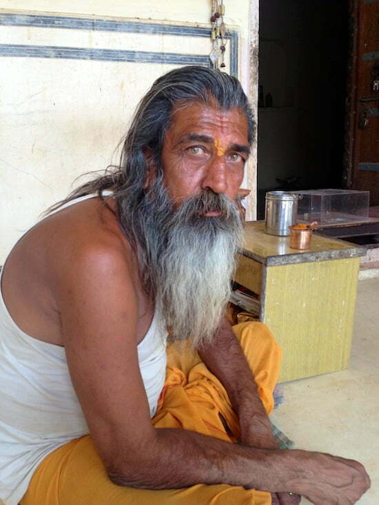 saddhu
