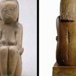 Cumințenia pământului, Brâncuși