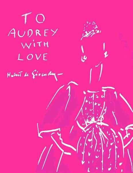 to audrey