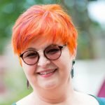 Dana Rosana Dumitrache