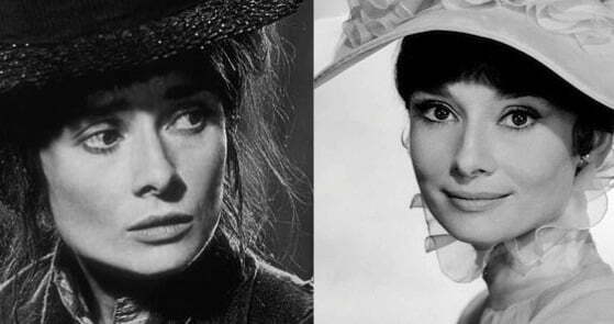 My fair lady