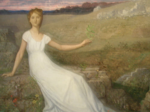 Pierre Puvis de Chavannes