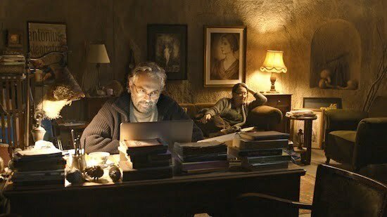 Winter Sleep_Palme d'Or