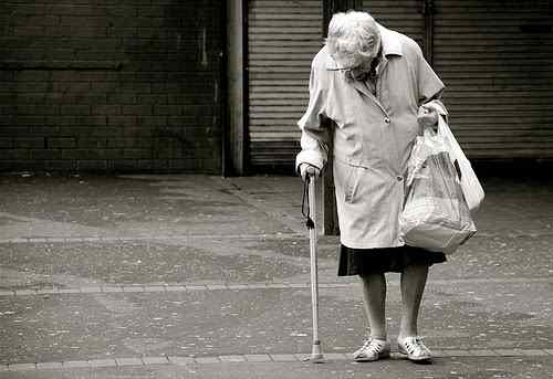 a-little-old-lady