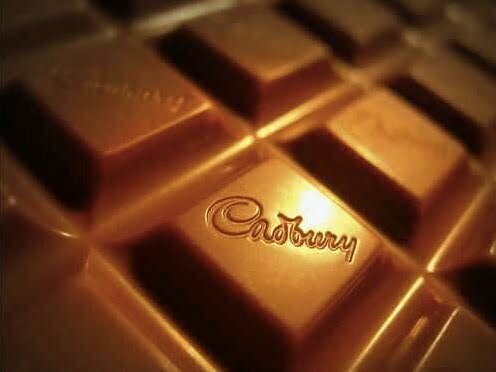 cadbury