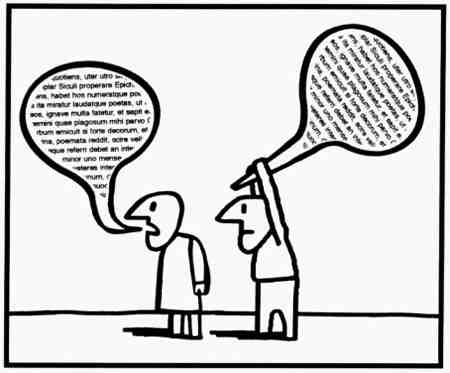 debate
