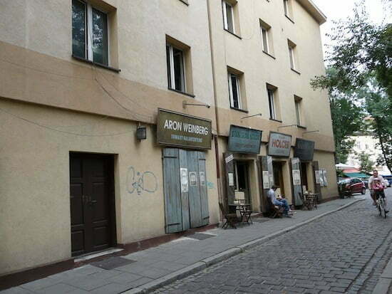 polonia 3