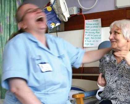 spital