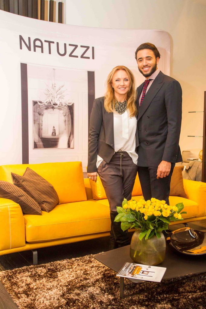 Camelia Sucu si Pasquale Natuzzi Jr. 3