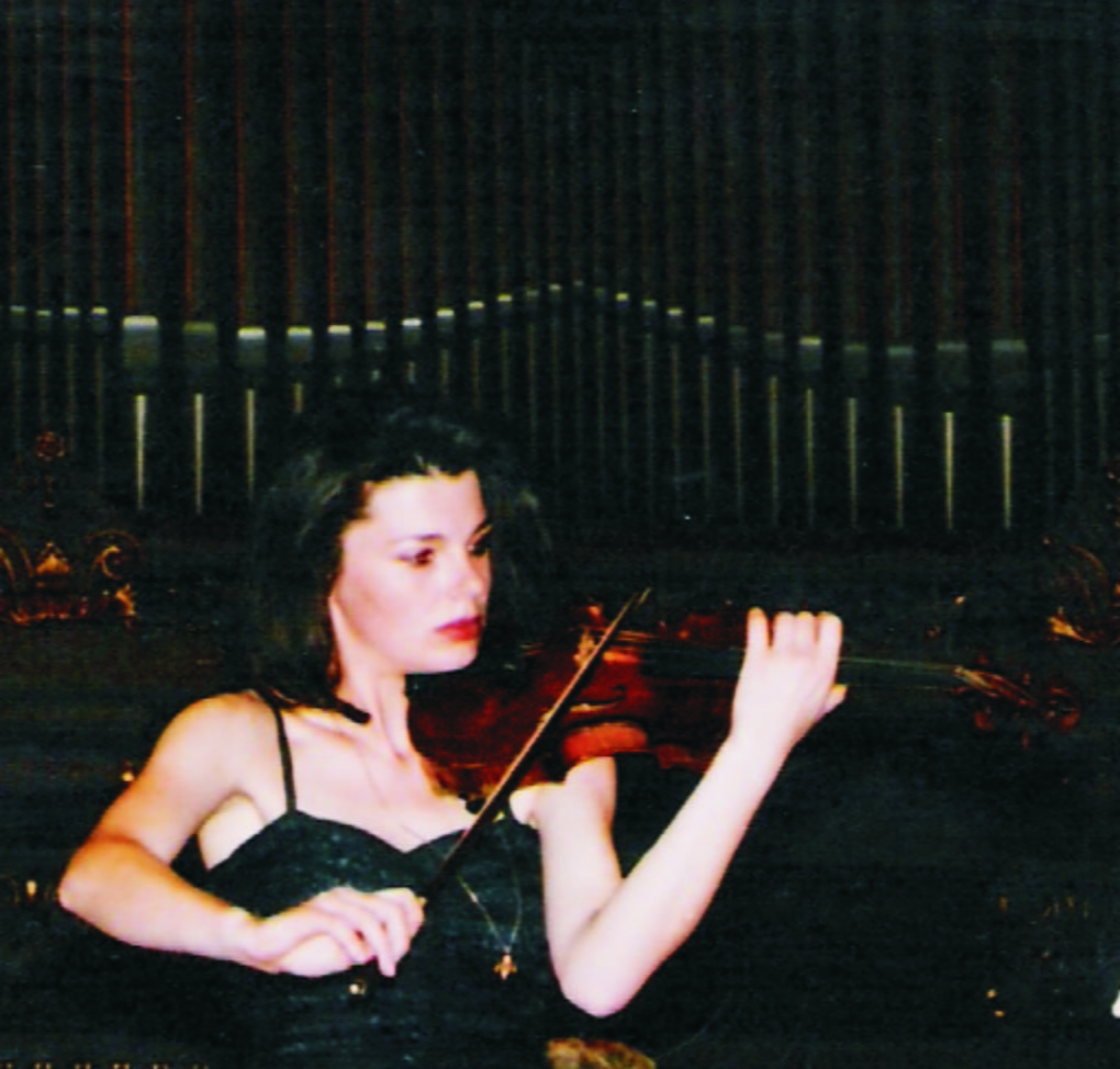 Concert ateneu 1994