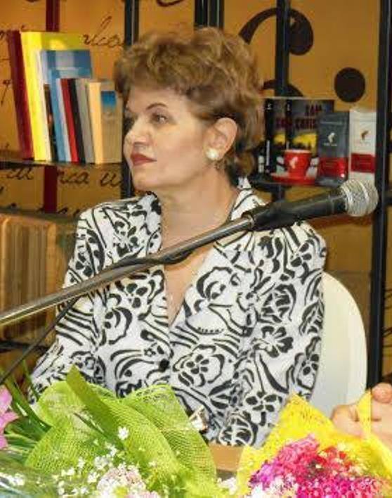 Doina Popescu
