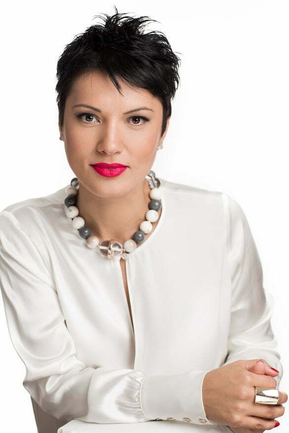 Petronela Rotar