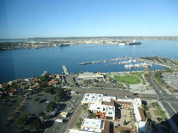 San Diego