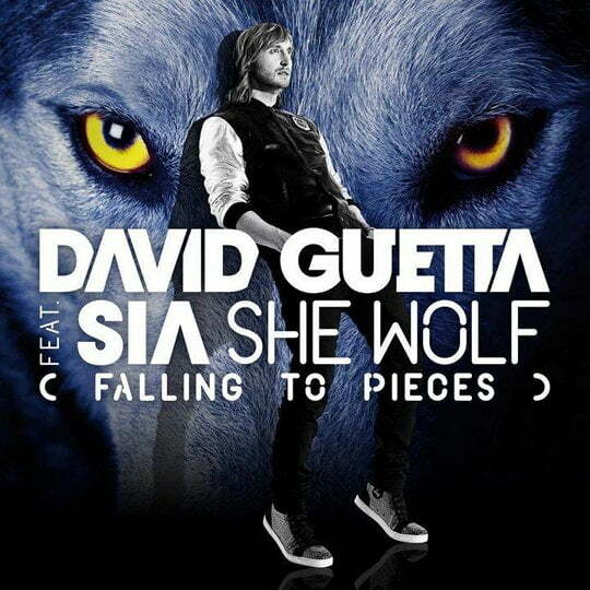 She-Wolf