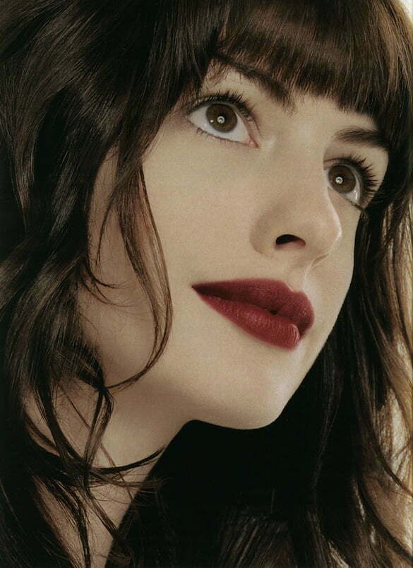 anne