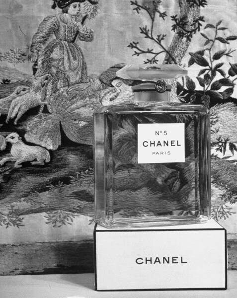 chanel 5