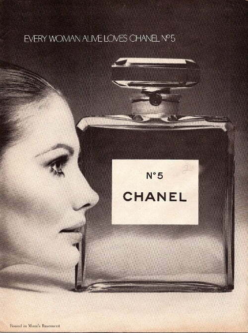 chanel 1920