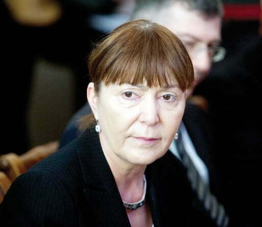 Monica Macovei;