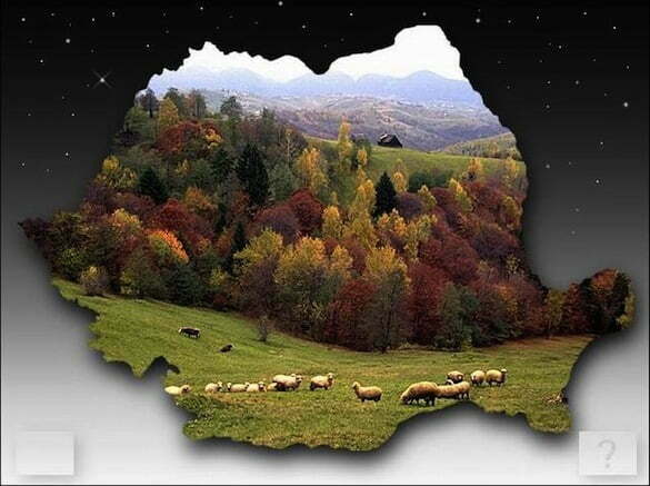 romania
