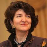 sandra pralong
