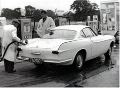 volvo 14
