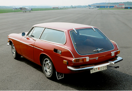 volvo 17