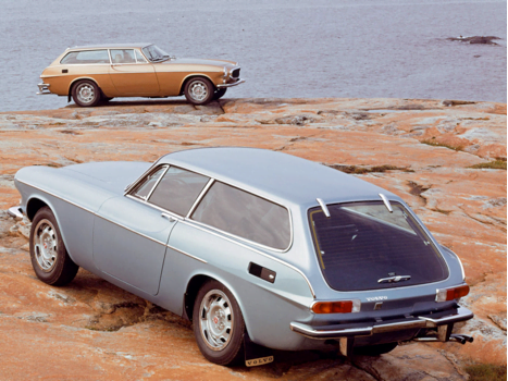 volvo 18