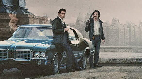 Blood Ties