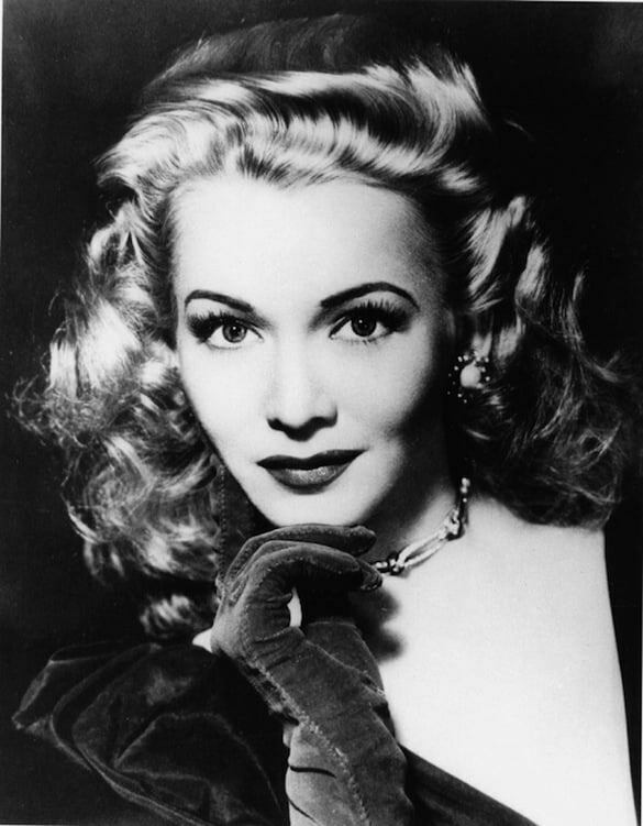 Carole Landis1