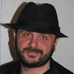 Dan Burlac