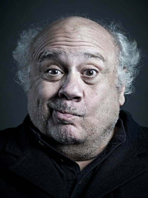 Danny De Vito