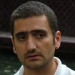 Eduard Ovidiu Ohanesian