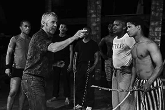 Larry-directing-Zip-Zap