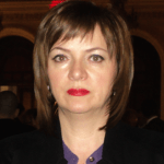 Manuela Aldea