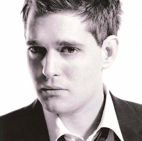 Michael Bublé - Feeling Good