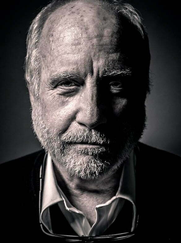 Richard Dreyfuss