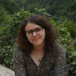 adina mocanu