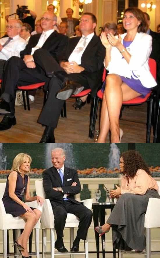 comparație jill carmen