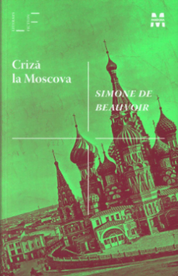 copertă moscova