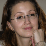 florina pârjol